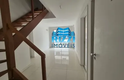 Cobertura com 2 quartos à venda na Rua Ituverava, Anil, Rio de Janeiro