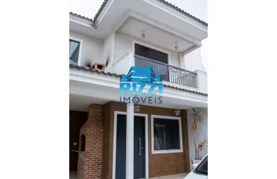Linda casa duplex - 03 suítes - vazia, pronta para entrar e morar!