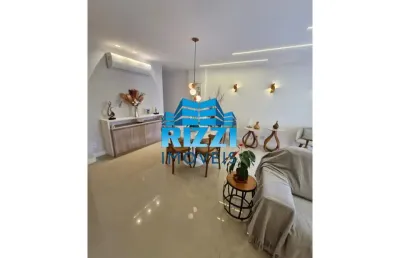 Lindo apartamento, pronto para entrar e morar na freguesia