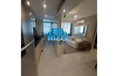 Apartamento com 2 quartos à venda, 58m² - freguesia- jacarepaguá