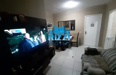 Apartamento 02 quartos - andar alto  - vista livre e sol da manhã