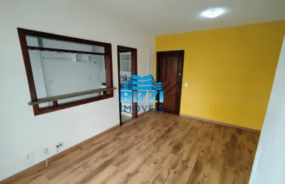 Ótimo apartamento - 2 quartos - residencial cabo calderaro