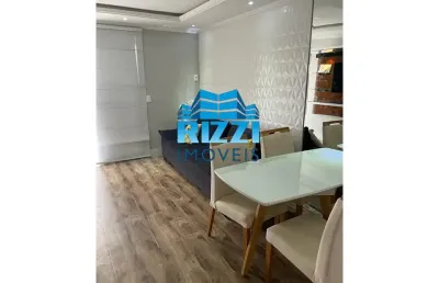 Apartamento com 02 quartos (01 suíte) – reformado – vazio – junto à edgard werneck