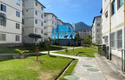 Apartamento com 2 quartos à venda na Avenida Otávio Malta, Anil, Rio de Janeiro