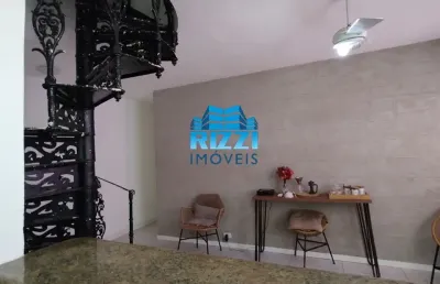 Cobertura com 2 quartos à venda na Rua Mamoré, 131, Freguesia (Jacarepaguá), Rio de Janeiro