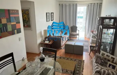 Apartamento com 01 suíte - mansões do eldorado /freguesia