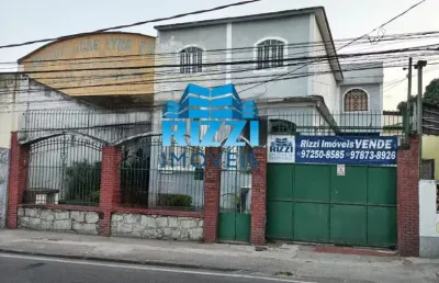 Ótima casa para fins comercial na av. dom helder câmara