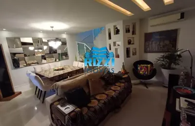 Linda casa duplex - localizada no condomínio vale suíço na freguesia/jacarepaguá