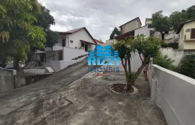Excelente casa duplex - estilo chácara na rua potiguara na freguesia