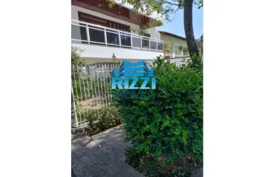 Casa de condomínio com 4 quartos à venda, 330m² - vila valqueire