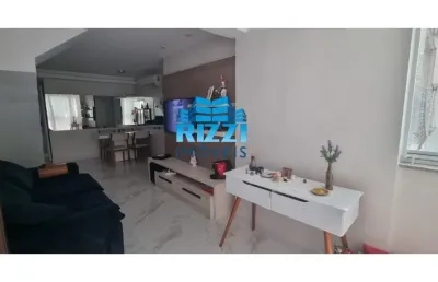 Maravilhosa cobertura com 160m² na freguesia/jacarepaguá