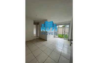 Excelente apartamento garden – condomínio conquista jardins em campo grande