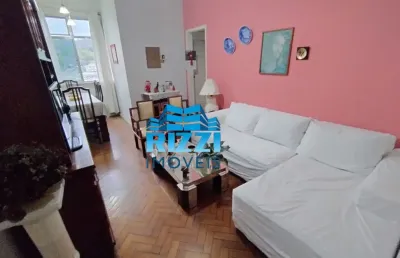 Apartamento com 2 quartos à venda, 68m² - freguesia- jacarepaguá