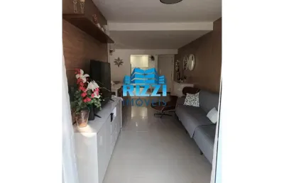 Apartamento com 4 quartos à venda, 116m² - freguesia- jacarepaguá