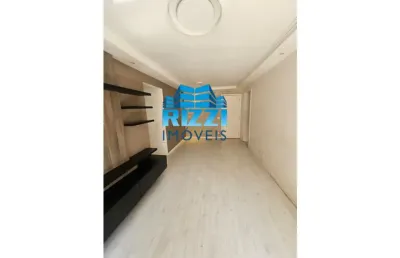 Apartamento com 2 quartos à venda, 65m² - pechincha