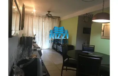 Excelente apartamento à venda na freguesia/jacarepaguá