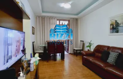 Apartamento com 2 quartos à venda, 110m² - freguesia- jacarepaguá