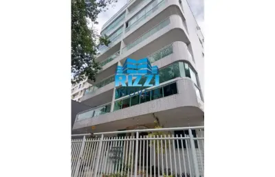 Excelente apartamento a venda na estrada do guanumbi/esquina com a estrada dos três rios