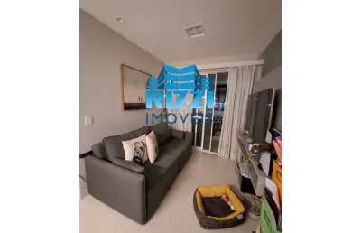Lindo apartamento com 02 quartos (01 suíte) na freguesia