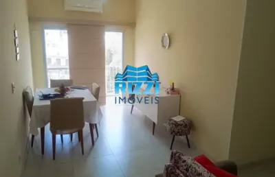 Ótimo apartamento junto ao centro da taquara com 2 quartos