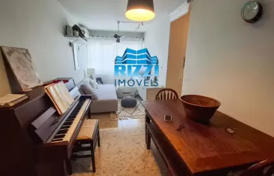 Lindo apartamento pronto para morar no condomínio renoir/pechincha