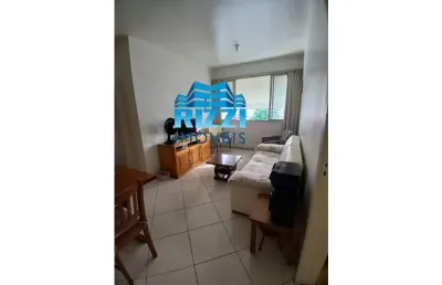 Excelente apartamento com 02 quartos em vila isabel