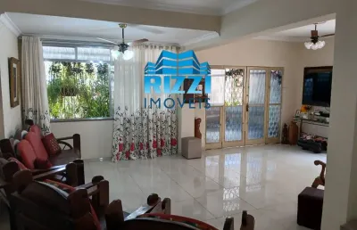 Apartamento com 4 quartos à venda, 105m² - penha circular
