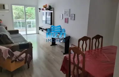 Excelente apartamento à venda com 03 quartos na freguesia