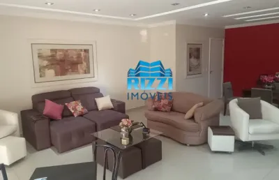 Maravilhosa cobertura linear à venda no recreio dos bandeirantes