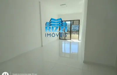 Ótimo apartamento com 03 quartos (01 suíte) a venda no pechincha
