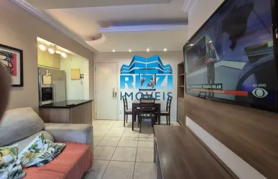 Ótimo apartamento com 02 quartos à venda no pechincha