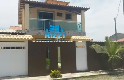 Casa de condomínio com 3 quartos à venda, 200m² - monte alto