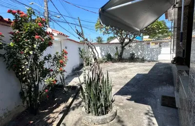 Venda de casa linear em terreno de 490m² - conforto e espaço para a sua família!