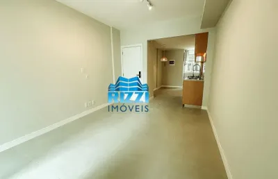 Venda de apartamento de 54m² na zona sul do rio de janeiro - oportunidade imperdível!