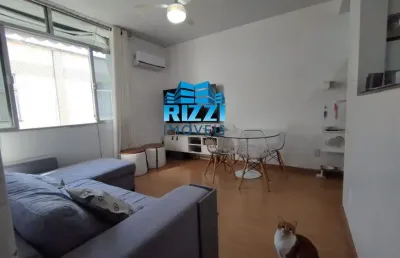 Apartamento com 2 quartos à venda na Estrada dos Três Rios, 1416, Freguesia (Jacarepaguá), Rio de Janeiro