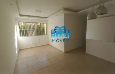 Apartamento térreo para alugar – 3 quartos (1 suíte) no pechincha