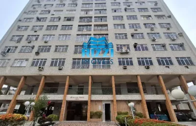 Apartamento com 3 quartos à venda na Rua Paranapanema, 1105, Olaria, Rio de Janeiro
