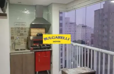 Apartamento à venda, jardim bonfiglioli, jundiaí, sp