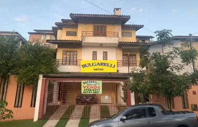 Casa com 3 quartos à venda no Jardim Paulista I, Jundiaí 