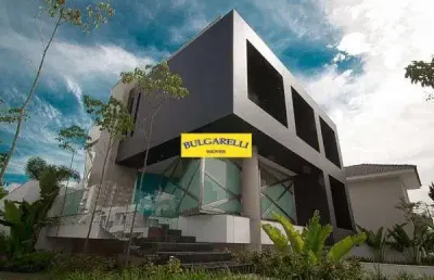 Casa com 4 quartos à venda no Anhangabaú, Jundiaí 