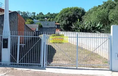 Lindo terreno à venda ou permuta 1220m² plano com frente para 2 ruas com òtima localização bairro c