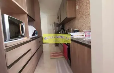 Apartamento com 2 quartos à venda no Jardim Ermida I, Jundiaí 