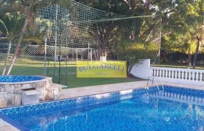 Chácara à venda, chácara vale dos cebrantes, jundiaí, sp