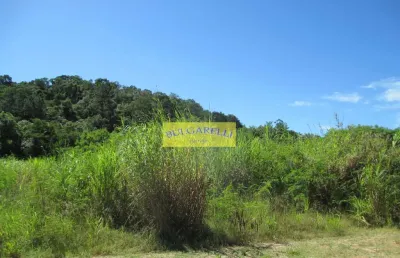Terreno plano à venda, com ótima localização bairro caxambu conhecido pelas suas viniculas e rota t