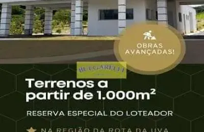Terreno à venda, condomino fechado santa esmeralda com completa area lazer e ampla area verde inclu