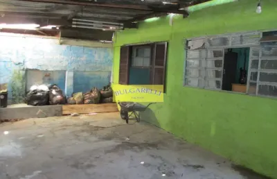 Casa com 2 quartos à venda na Vila Esperança, Jundiaí 