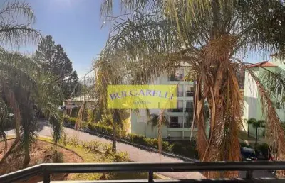 Apartamento com 2 quartos à venda no Medeiros, Jundiaí 