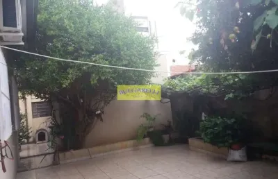 Casa terrea à venda no bairro vila arens repleto de comercios e serviços ,ótima para finalidade com
