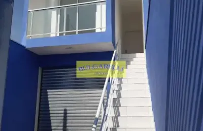 Salão e salas à venda , prédio semi novo com ôtima localização bairro vila vianelo, jundiaí, sp