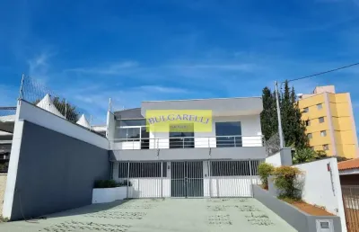 Prédio comercial para venda e locação,com òtima localização bairro da colonia  jundiaí, sp